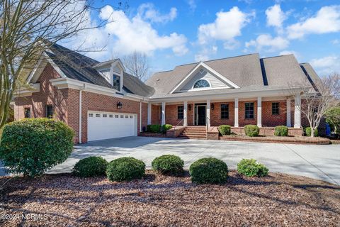 A home in Wallace