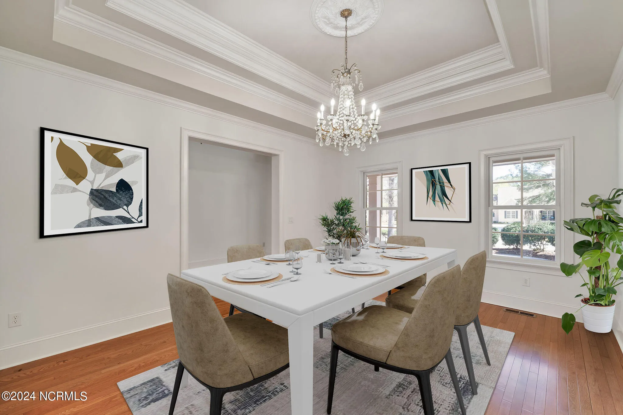 Wallace, North Carolina 28466, United States, 3 Bedrooms Bedrooms, ,4 BathroomsBathrooms,Residential,Active,66772