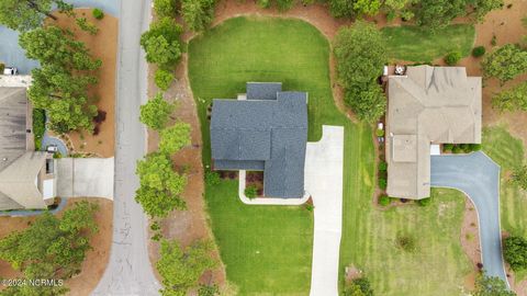 A home in West End