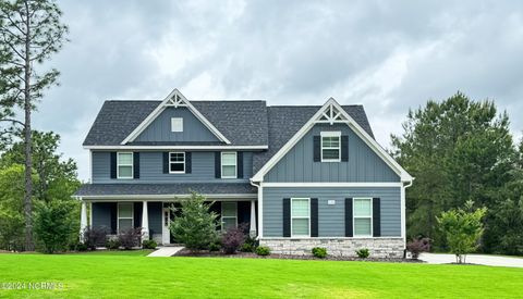 A home in West End