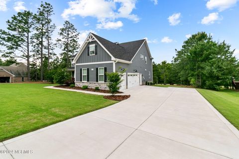 A home in West End