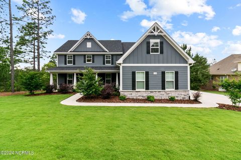 A home in West End