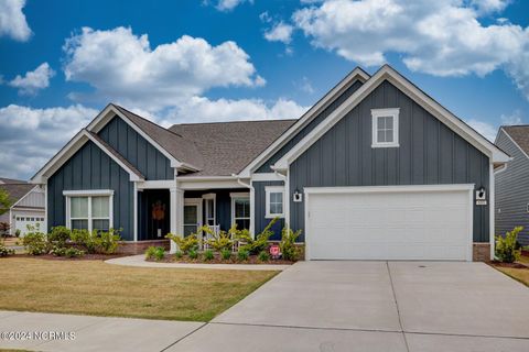 A home in Wilmington