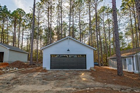 A home in Southern Pines