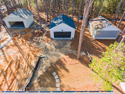 A home in Southern Pines