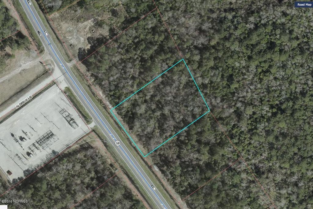 Photo of 90 Hwy 50, Surf City, NC 28445 (MLS # 100023853)