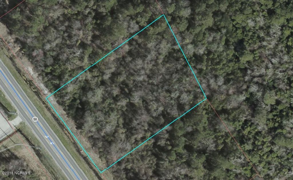 Photo of 90 Hwy 50, Surf City, NC 28445 (MLS # 100023853)