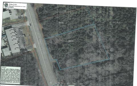 Unimproved Land in Wilson NC 3049 Forest Hills Road.jpg