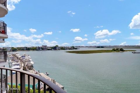 Condominium in Wrightsville Beach NC 322 Causeway Drive 29.jpg