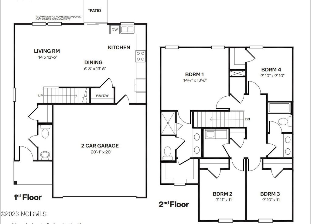 Photo of 122 Bay Laurel Drive, Sanford, NC 27332 (MLS # 100412351)