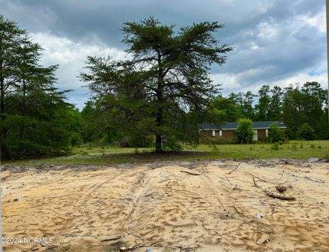 A home in Raeford