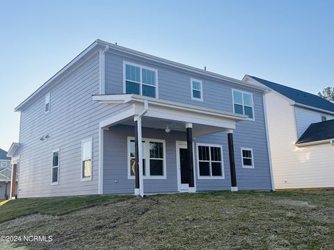 A home in Carthage