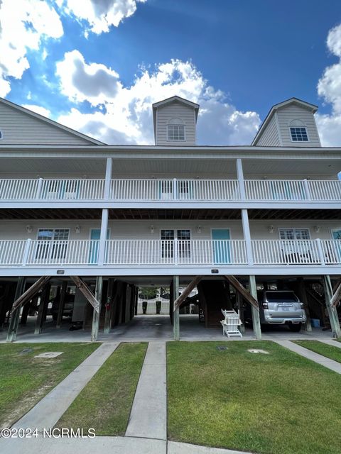 A home in White Lake