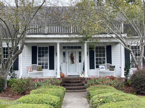 A home in Kinston