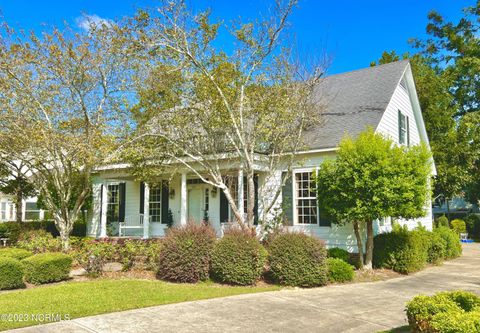 A home in Kinston