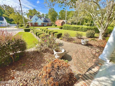 A home in Kinston