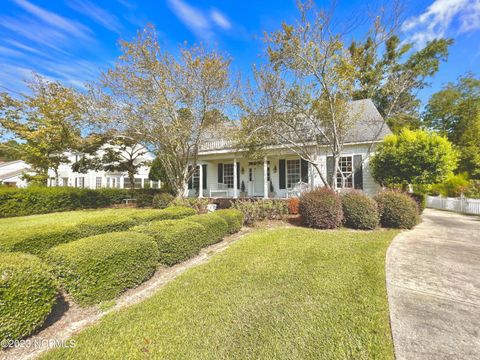 A home in Kinston