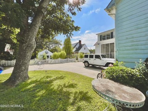 A home in Kinston