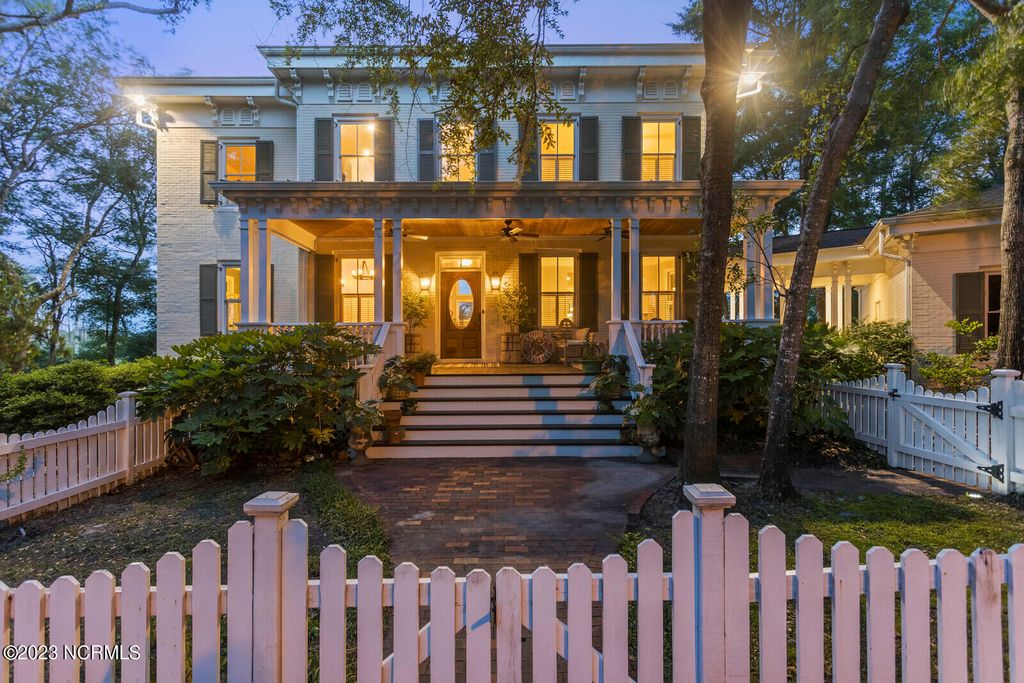 Photo for 105 Island Bridge Way, Wilmington, NC 28412 (MLS # 100374508)
