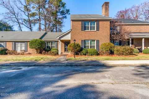 A home in Kinston