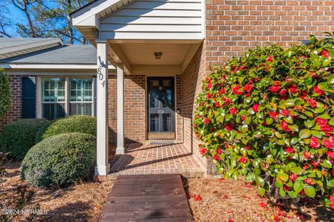 A home in Kinston