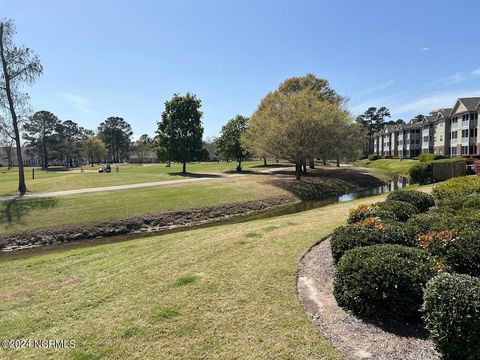 Condominium in Calabash NC 395 Crow Creek Drive 3.jpg