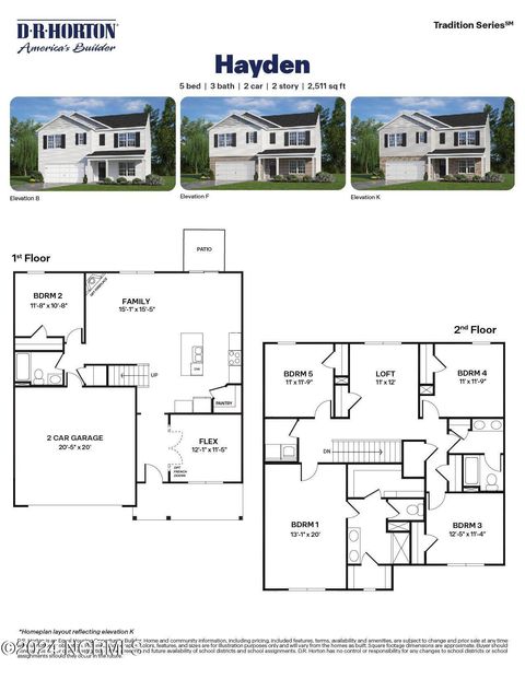 Single Family Residence in Wilson NC 2504 Hemsley Lane 24.jpg