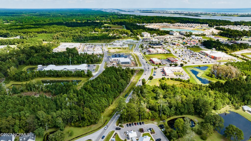 Photo of 6 Nc Hwy 210, Surf City, NC 28445 (MLS # 100405951)