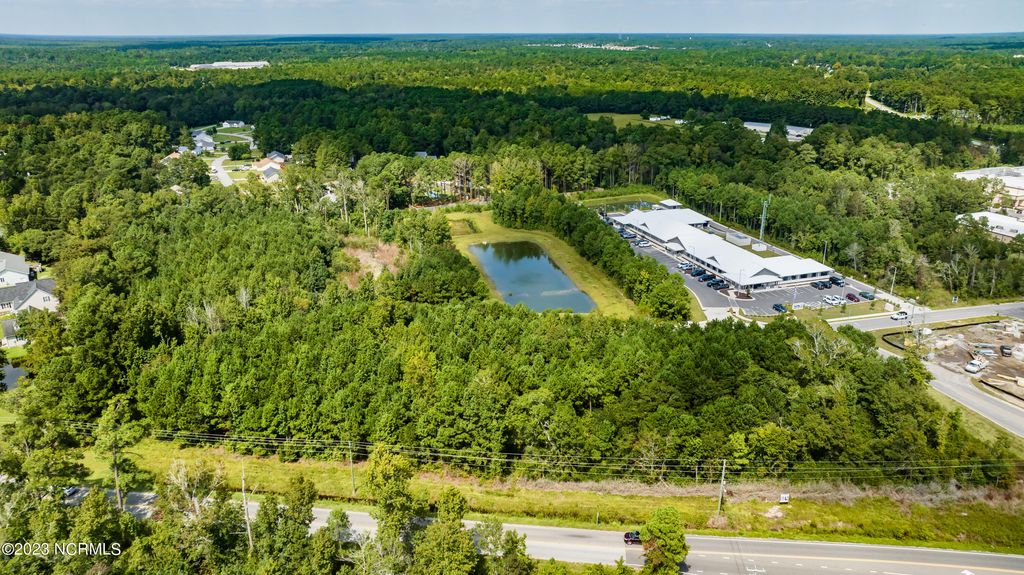 Photo of 6 Nc Hwy 210, Surf City, NC 28445 (MLS # 100405951)