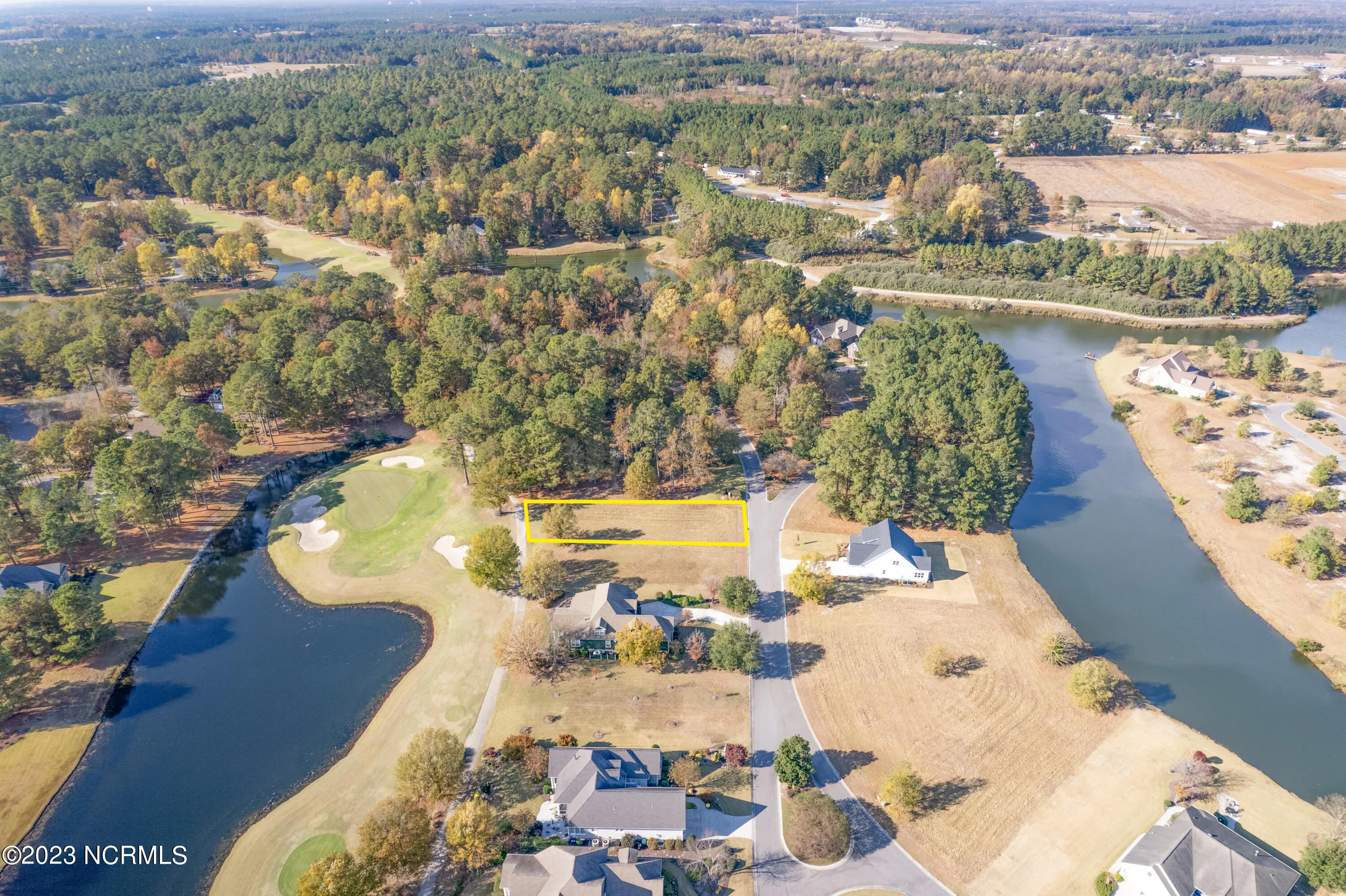 Wallace, North Carolina 28466, United States, ,Land,Pending,74705