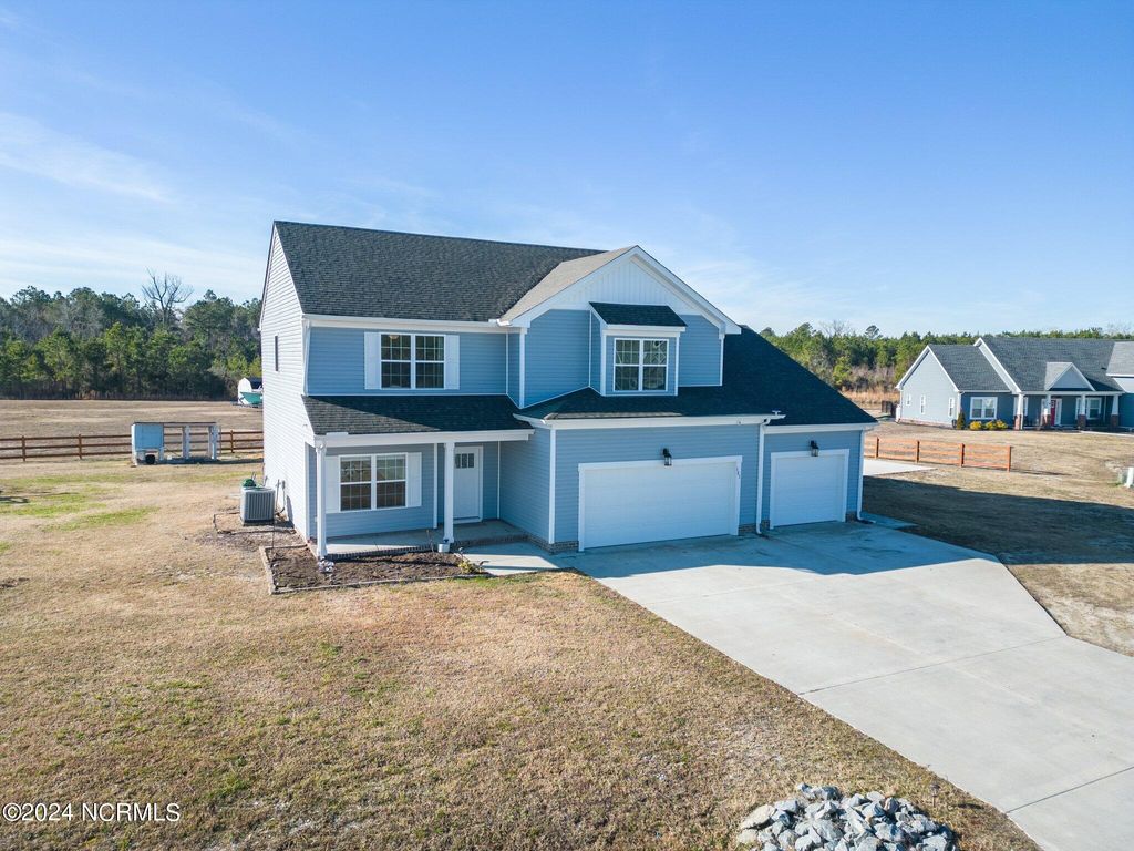 101 Preserve Court, Moyock, NC 27958, MLS #100426363 - Howard Hanna