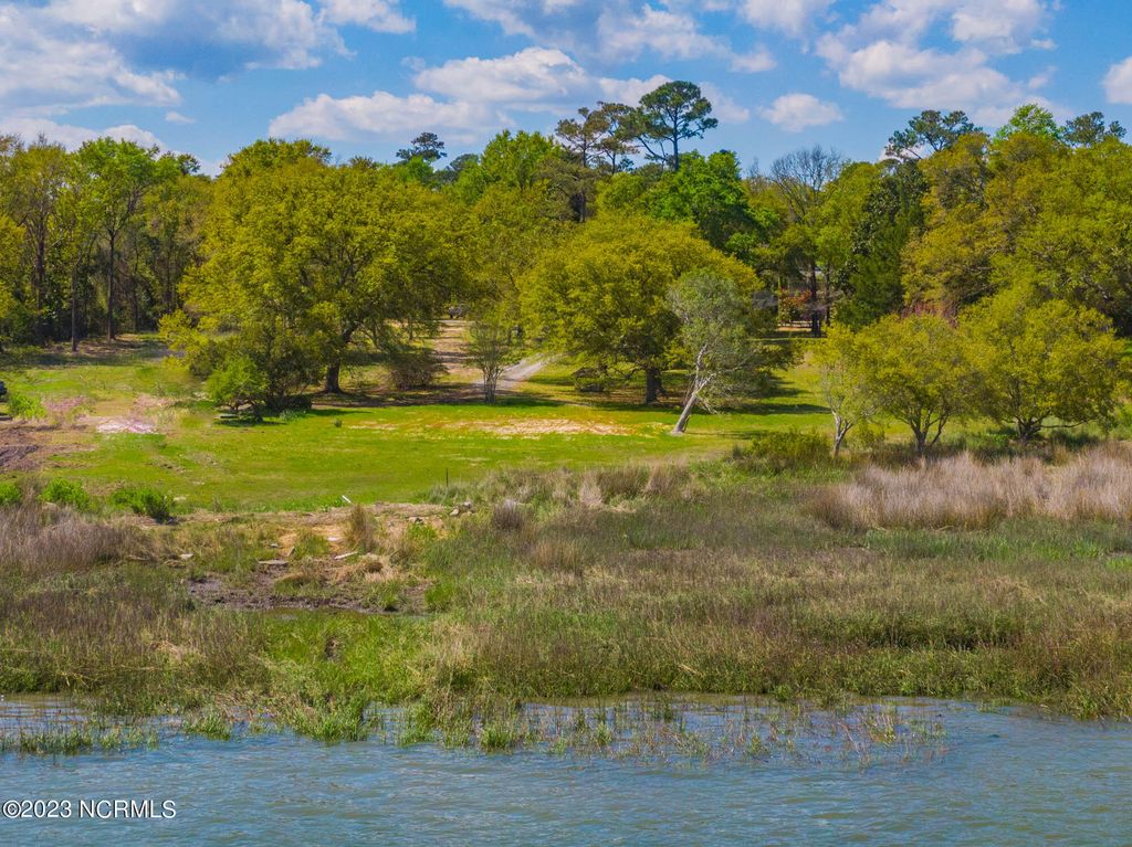 Photo for 4607 New Jack Road, Wilmington, NC 28409 (MLS # 100376668)