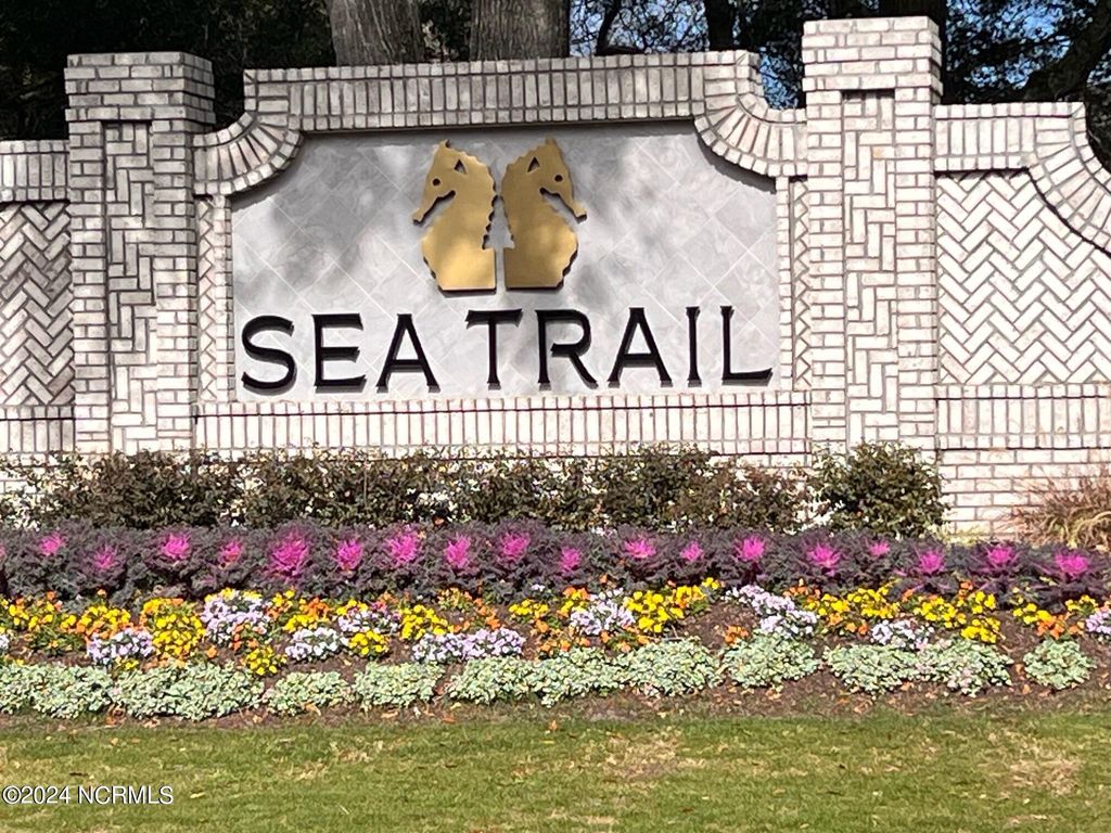 Photo of 200 Shoreline Drive W, Sunset Beach, NC 28468 (MLS # 100447348)