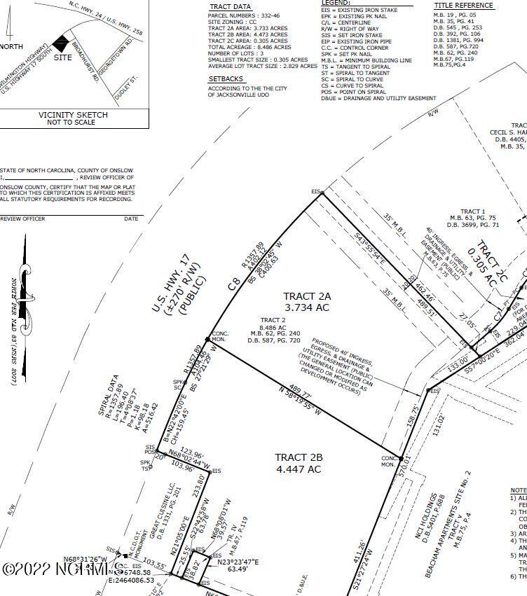 245 Wilmington Highway