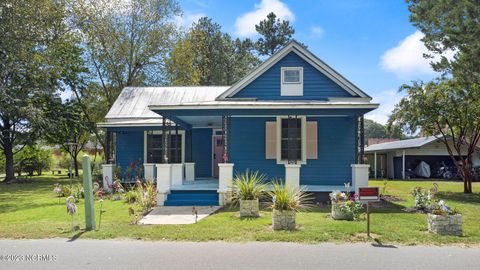 A home in Trenton