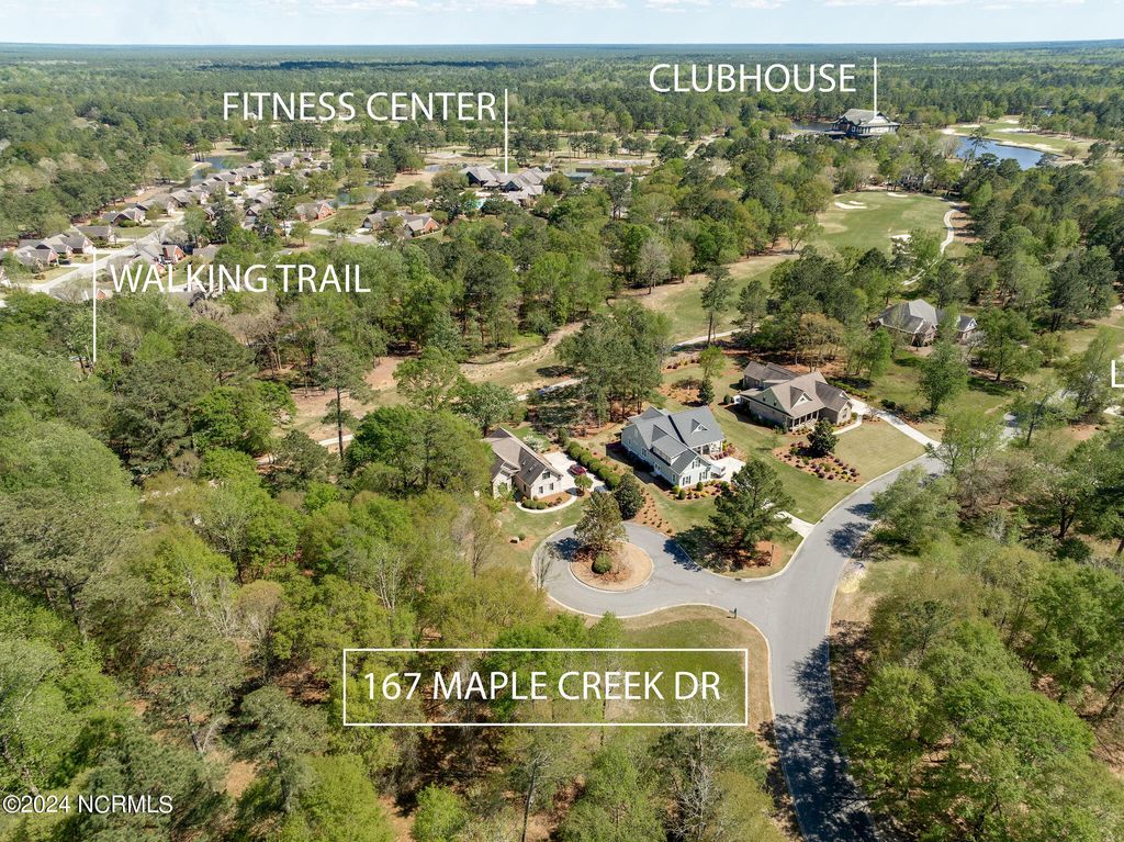 Photo of 167 Maple Creek Drive, Wallace, NC 28466 (MLS # 100437841)