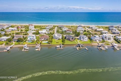 A home in Wrightsville Beach