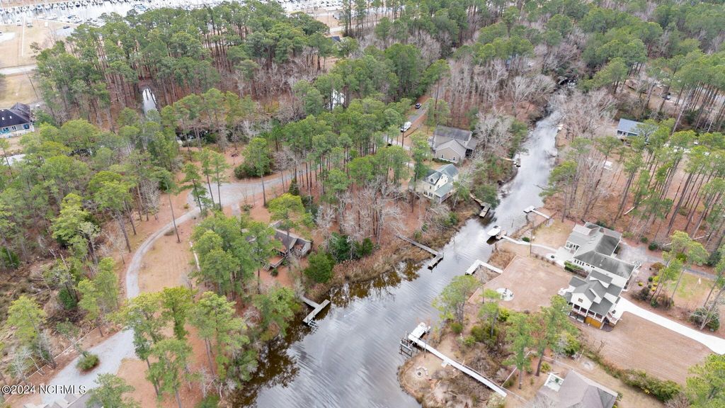 Photo of 7013 Fairwinds Drive, Oriental, NC 28571 (MLS # 100424059)