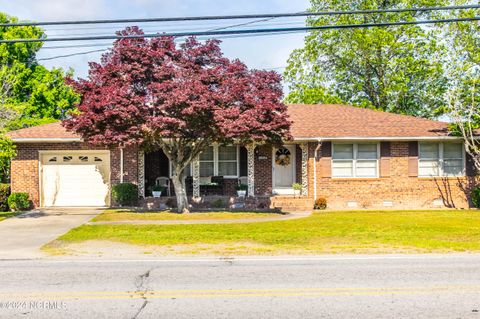 A home in Winterville