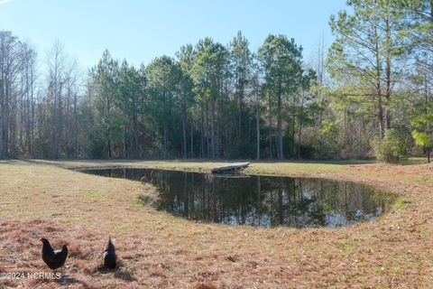 A home in Edenton