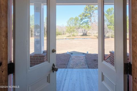 A home in Edenton