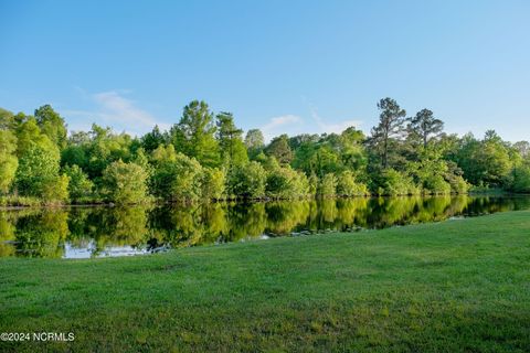 A home in Edenton