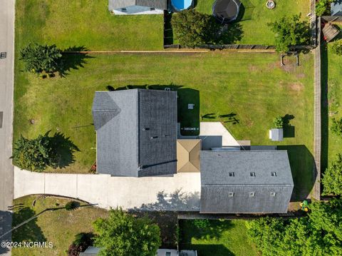 A home in Wilmington