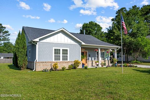 A home in Wilmington