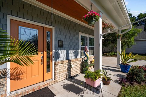 A home in Wilmington