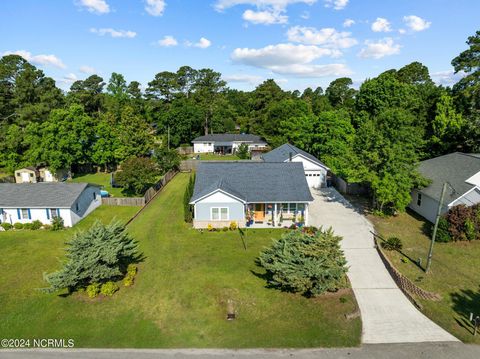 A home in Wilmington