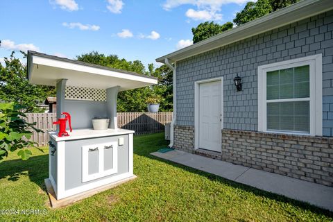 A home in Wilmington