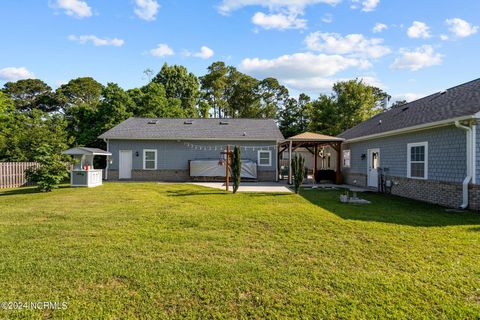 A home in Wilmington