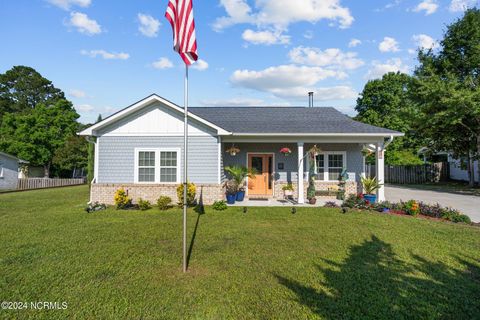 A home in Wilmington