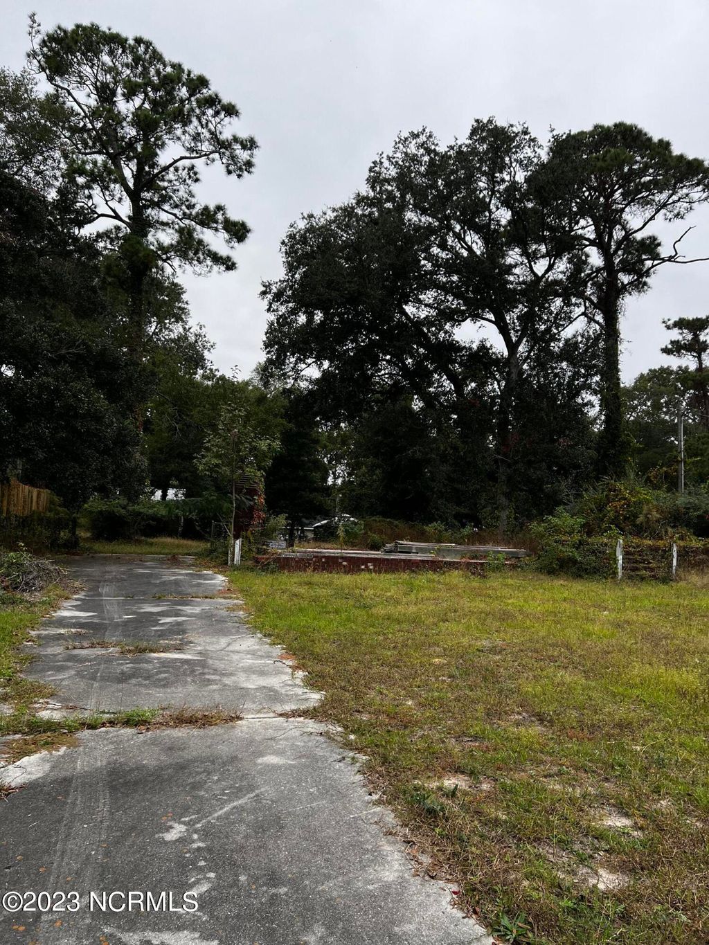 Photo of 126 Balsam Drive, Wilmington, NC 28409 (MLS # 100412476)